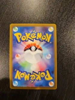 Lightning Energy LIG CLL Classic Collection Japanese Pokemon Card NM Holo - Image 2