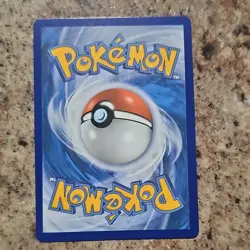 pokemon tcg carbink asc: holo 242/217 90hp 70+ rock basic card card stock - Image 2