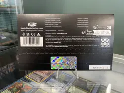 Magic: The Gathering Secret Lair Marvel Deadpool Limited Edition Sealed Deck - Image 2