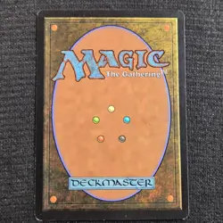 Magic: The Gathering Odyssey Innocent Blood Common 145 Lightly Played - Image 2