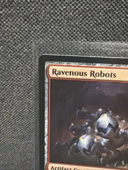 Ravenous Robots Teenage Mutant Ninja Turtles Regular - Image 2