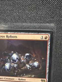 Ravenous Robots Teenage Mutant Ninja Turtles Regular - Image 3