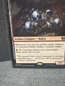 Ravenous Robots Teenage Mutant Ninja Turtles Regular - Image 5