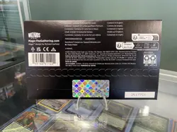 Magic: The Gathering Secret Lair Spider-Man Mana Symbiote Raised Foil Box - Image 2