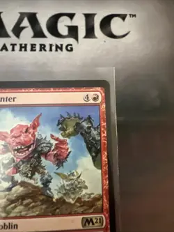 Brash Taunter - M21 - 133/274 - MTG - EZSeller! - Image 3