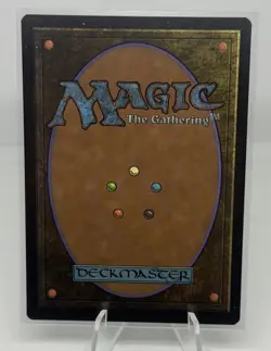 1 x Vanquisher's Banner - Commander Masters - NM-Mint - MTG - Image 2