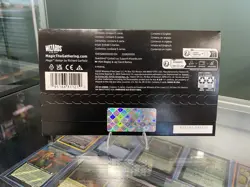 Magic: The Gathering Secret Lair Marvel Spider-Man Venom Special Edition Deck - Image 2