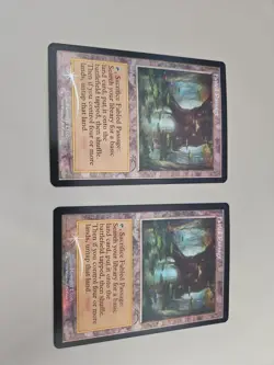 Fabled Passage Foil Promo - Image 1