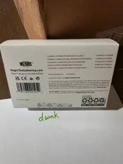 MTG Secret Lair - Pride Across the Multiverse Foil Edition Sealed FREE Shipping - Image 3