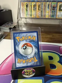 2021 Pokemon Reshiram & Charizard GX Tag Team Gold SM247 Black Star Promo 🔥 - Image 2