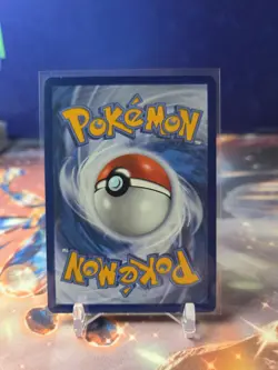 Pokemon TCG: Beautifly 013/217 Ascended Heroes Love Ball Reverse Holo - Image 2