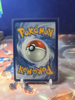Pokemon TCG Ascended Heroes Love Ball Reverse Holo Snorunt 046/217 - Image 2