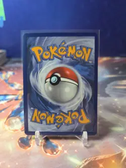 N's Reshiram 154/217 Energy Reverse Holo Ascended Heroes Rare Pokemon TCG - Image 2