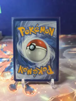 Terapagos 178/217 Love Ball Reverse Holo Ascended Heroes Pokemon TCG - Image 2