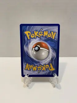 2019 Pokemon SNORLAX Unbroken Bonds REVERSE HOLO Sun & Moon Set Card 158/214 - Image 2