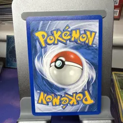 Snow-cloud Castform Rare Hidden Legends 25/101 Pokemon NM - Image 2