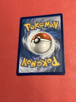 2021 Pokemon - Shining Fates - Ditto V - Shiny Holo Rare - SV118/SV122 - Image 3