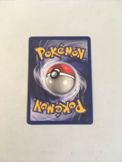 Pokemon TCG 1999 WOTC Base Set Trading Card -- Starmie 64/102 - Image 2