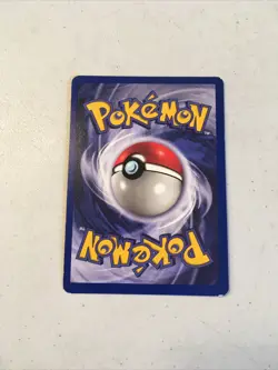 Pokemon TCG 1999 WOTC Base Set Trading Card -- Koffing 51/102 - Image 2