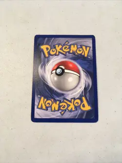 Pokemon TCG 1999 WOTC Base Set Trading Card -- Onix 56/102 - Image 2