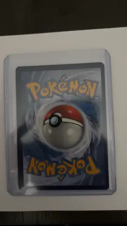 Pokemon Charizard V SWSH260 SWSH: Sword & Shield Promo Near Mint - Image 2