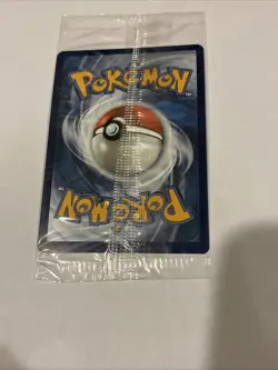 Koraidon 014 Sv: Scarlet & Violet Holo SEALED PROMO Full Art Pokemon Card - Image 2