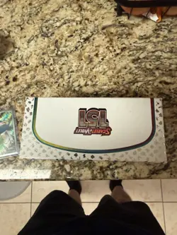Pokemon Snorlax Elite Trainer Box (empty) with SEALED Snorlax Promo 051 - Image 3