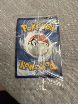 Pokemon Snorlax Elite Trainer Box (empty) with SEALED Snorlax Promo 051 - Image 5