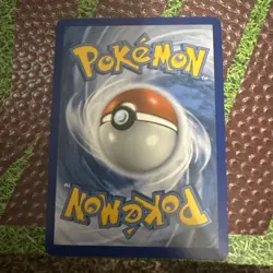 Pokemon TCG - Team Magma's Groudon EX 15/34 Double Crisis Holo - LP - Image 3