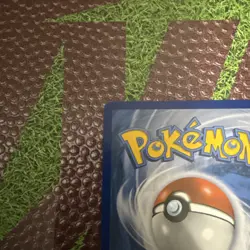 Pokemon TCG - Team Magma's Groudon EX 15/34 Double Crisis Holo - LP - Image 4