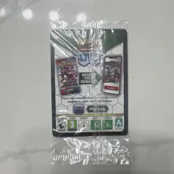SEALED Pokemon 151 Ultra Premium Collection UPC Mew ex 053 Black Star Promo - Image 2