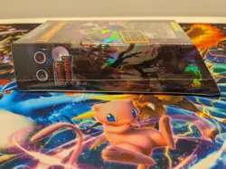 New Pokemon TCG HS Triumphant Royal Guard Theme Deck Pokemon Trading Card Game - Image 4