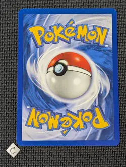 Giovanni’s Nidorina 44/132 - Gym Challenge 1st Edition Pokemon TCG NM - Image 2