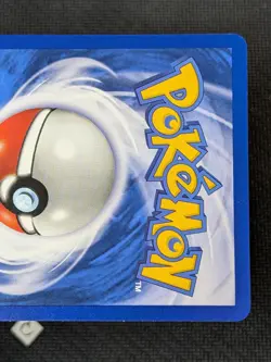 Giovanni’s Nidorina 44/132 - Gym Challenge 1st Edition Pokemon TCG NM - Image 4