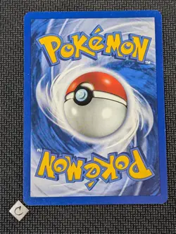 Giovanni's Meowth 74/132 - Gym Challenge 1st Edition Pokemon TCG NM - Image 2