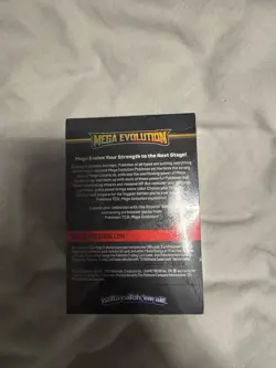 Pokemon Mega Evolutions Booster Bundle - Factory Sealed - Image 2