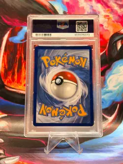 Pokemon Beedrill V (Alternate Full Art) 161/189 Swsh10: Astral Radiance - PSA 9 - Image 2