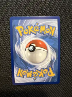 Pokemon TCG 2024 Prismatic Evolutions Jolteon EX 030/131 Double Rare Holo NM - Image 2