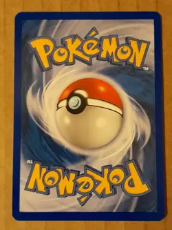 Pokemon Jigglypuff 65/112 Fire Red Leaf Green NM-MT See Pictures - Image 2