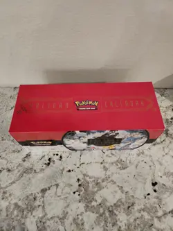 Pokemon Holiday Calendar 2022 Collection Box |Sealed - Image 4