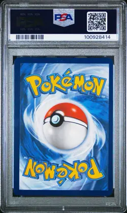 2023 POKEMON MEW EN-151 #205 MEW EX HYPER RARE PSA 10 - Image 4