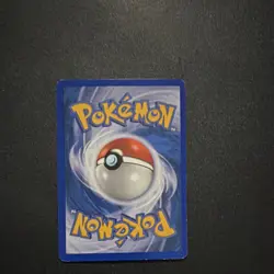 Pokemon TCG Plusle Rare Holo POP Series 3 005/017 50 HP Positive Ion 2006 - Image 2