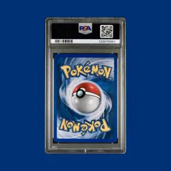 2000 POKEMON GYM CHALLENGE ROCKET'S ZAPDOS HOLO - 1ST EDITION PSA 9 #15 - Image 3