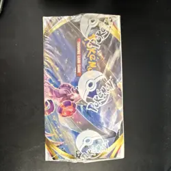 Pokemon TCG Astral Radiance Booster Box English Sealed 2022 - 36 packs - Image 4