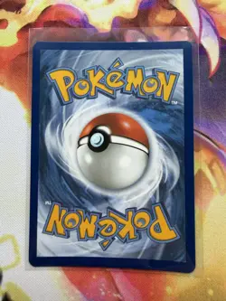 Wigglytuff 105/094 Illustration Rare Phantasmal Flames Pokemon Near Mint - Image 2