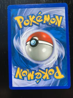 Pokemon Great Encounters Rev.-Holo Torchic Lv.7 89/106 EX to Near-Mint Cond. - Image 4