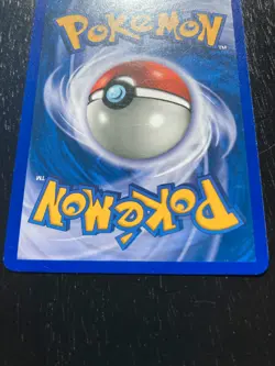 Pokemon Great Encounters Rev.-Holo Torchic Lv.7 89/106 EX to Near-Mint Cond. - Image 5