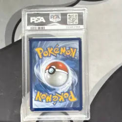 Pokemon N's Zoroark ex Special Illustration Rare Holo 185/159 PSA 10 - Image 2