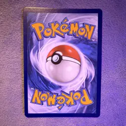 Pokemon Judge Full Art Ultra Rare Holo Trainer Gallery TG25/TG30 Silver Tempest - Image 2