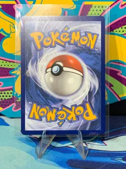 POKEMON TCG - LILLIE'S DETERMINATION - COSMO -PRIZE PACK SERIES 8-PLAY! STAMPED - Image 2